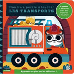 LES TRANSPORTS, Weerasekera Rebecca