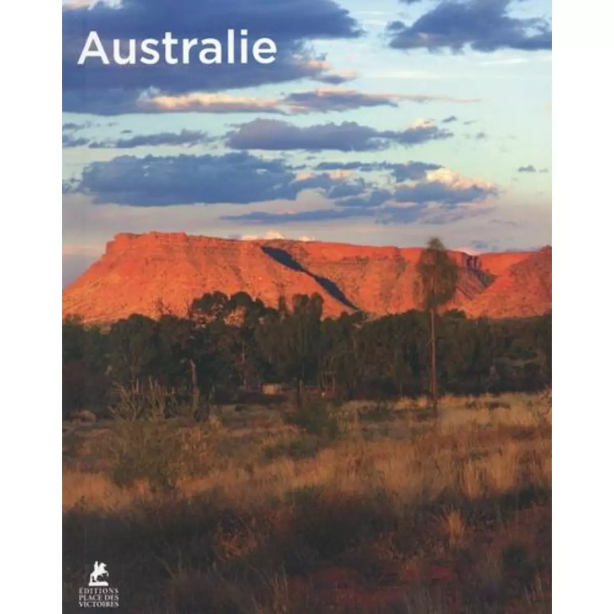  AUSTRALIE. EDITION EN LANGUES MULTIPLES, Ham Anthony