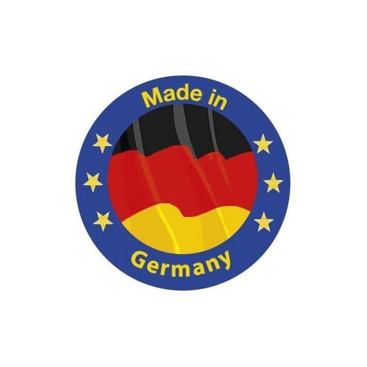 Klein BOSCH - Tondeuse Rotak avec Bruitage pour Enfant