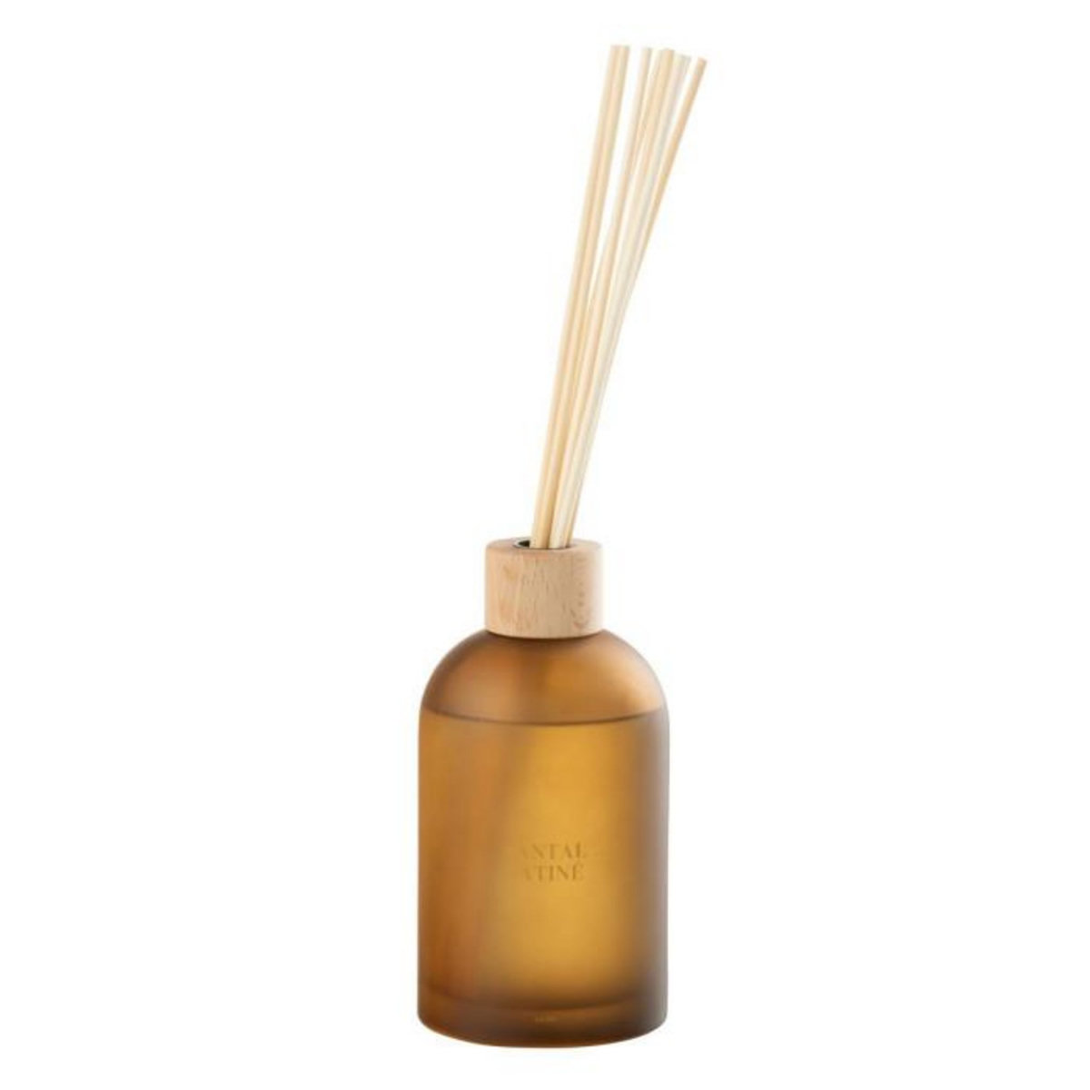 Paris Prix Diffuseur de Parfum  Accords Essentiels  550ml Santal Satiné