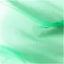 RICO DESIGN Rouleau de tulle 50 cm x 5 m - vert