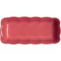 Voir la diapositive 2 : EMILE HENRY Moule à cake Madeleine Rose Candy