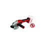 Voir la diapositive 2 : Einhell Einhell AXXIO 18/125 Q meuleuse d'angle 12,5 cm 1,54 kg