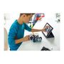 Voir la diapositive 3 : Logitech Etui clavier - Logitech Rugged Combo 3 Touch -  Pour iPad 7e, 8e et 9e generations AZERTY, Francais