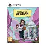 Just for games Treasures Of The Aegean Jeu PS5