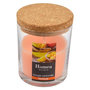 Voir la diapositive 1 : Paris Prix Bougie Verrine Parfumée  Essentiel  8cm Mangue