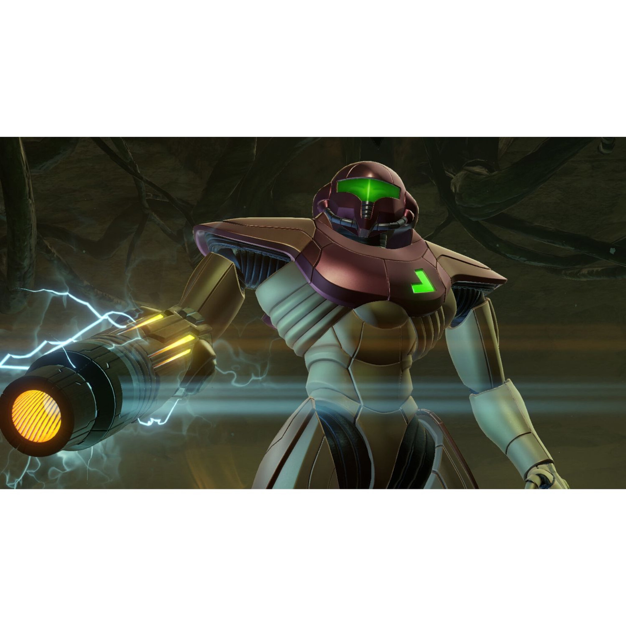Voir la diapositive 3 : NINTENDO Metroid Prime Remastered Nintendo Switch