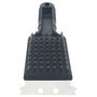 Voir la diapositive 5 : VIDAXL Brosse a grille de barbecue Fil de cuivre