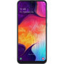 Voir la diapositive 2 : Samsung Galaxy A50 (Dual Sim) Reconditionné 128 Go - Grade A - Noir