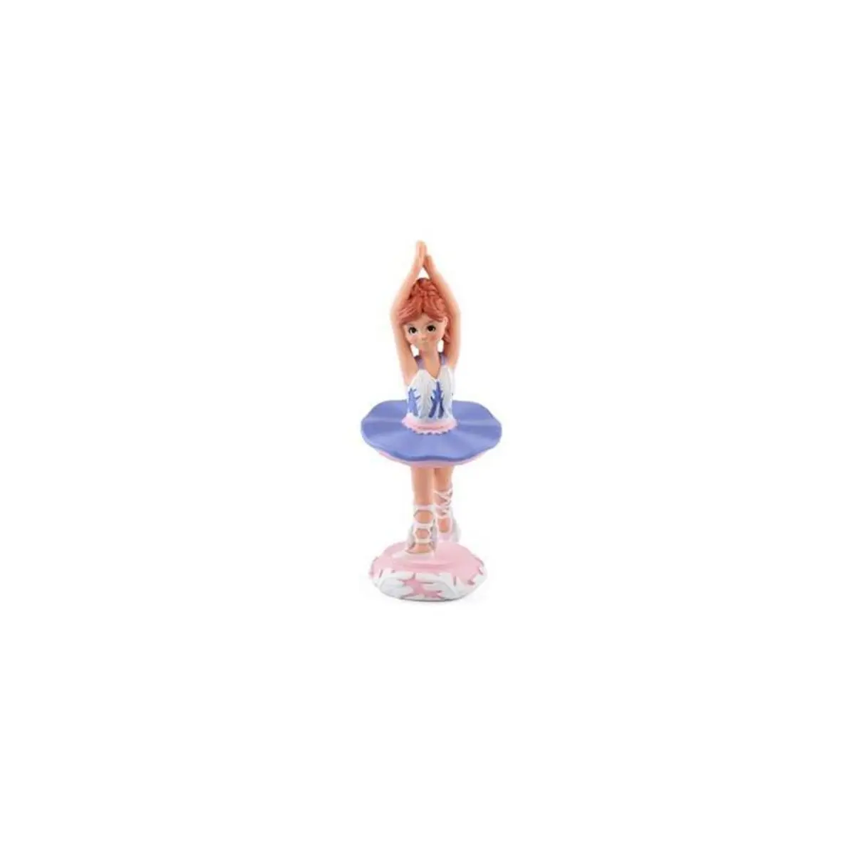 Figurine Tonies Livres et histoires Le Schtroumpf à lunettes pour Conteuse Toniebox - Accessoire Figurine Tonies Livres et histoires Le Schtroumpf à lunettes pour Conteuse Toniebox - Accessoire