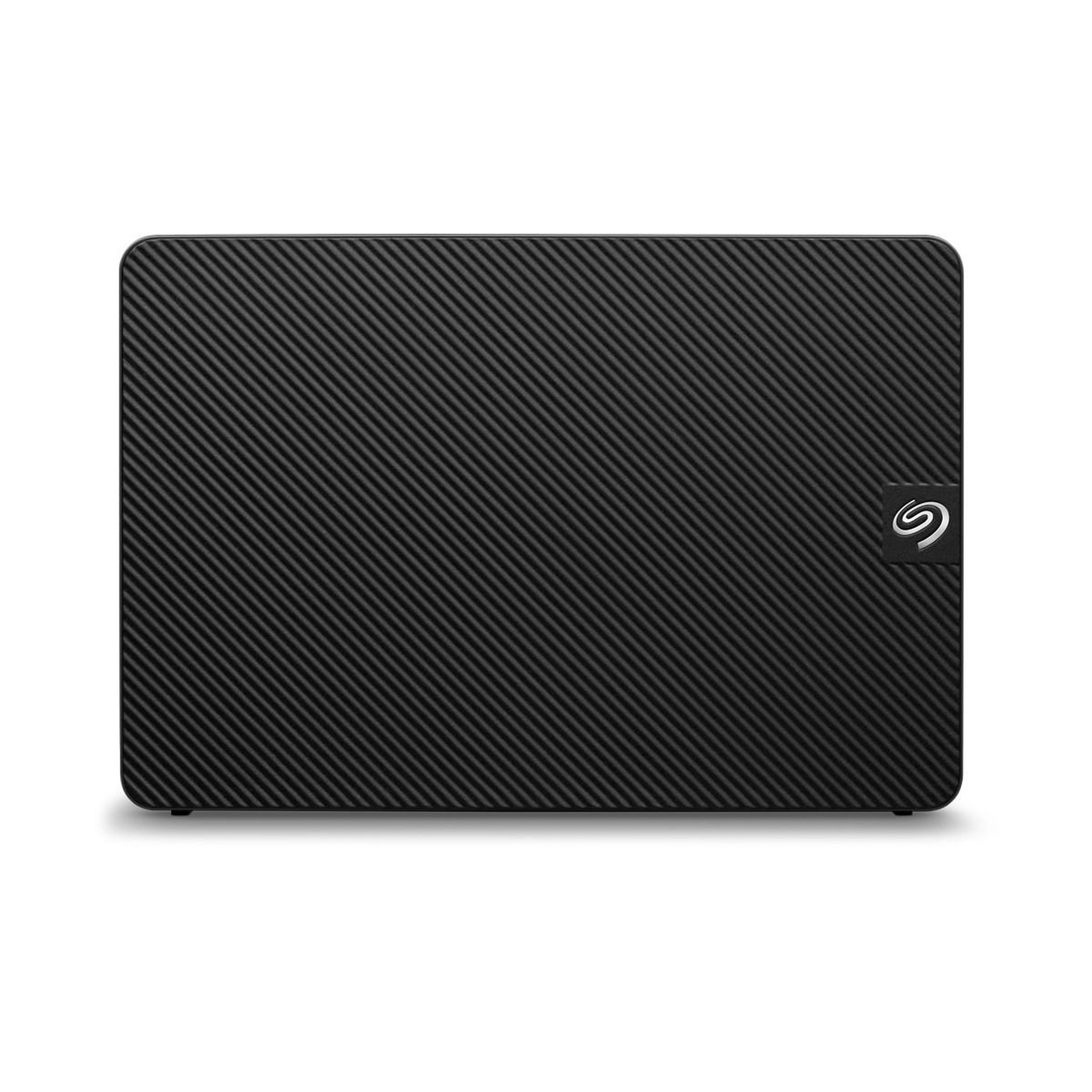 Voir la diapositive 3 : Seagate Seagate Expansion STKP20000400 disque dur externe 20 To 3.5  3.2 Gen 1 (3.1 Gen 1) Noir