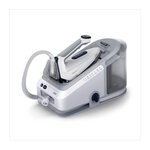BRAUN Centrale vapeur Braun CareStyle 7 Pro 2700 W Blanc et Gris