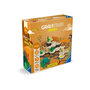 Voir la diapositive 2 : RAVENSBURGER GraviTrax Junior - RAVENSBURGER - Starter Set S Desert - 59 pieces - Pour enfants de 3 ans et plus