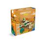 Voir la diapositive 2 : RAVENSBURGER GraviTrax Junior - RAVENSBURGER - Starter Set S Desert - 59 pieces - Pour enfants de 3 ans et plus