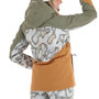 Voir la diapositive 2 : O'NEILL Manteau /Kaki Femme O'Neill Carbonite