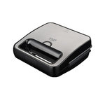 ADLER Grille-pain Adler Europe AD 3079 noir
