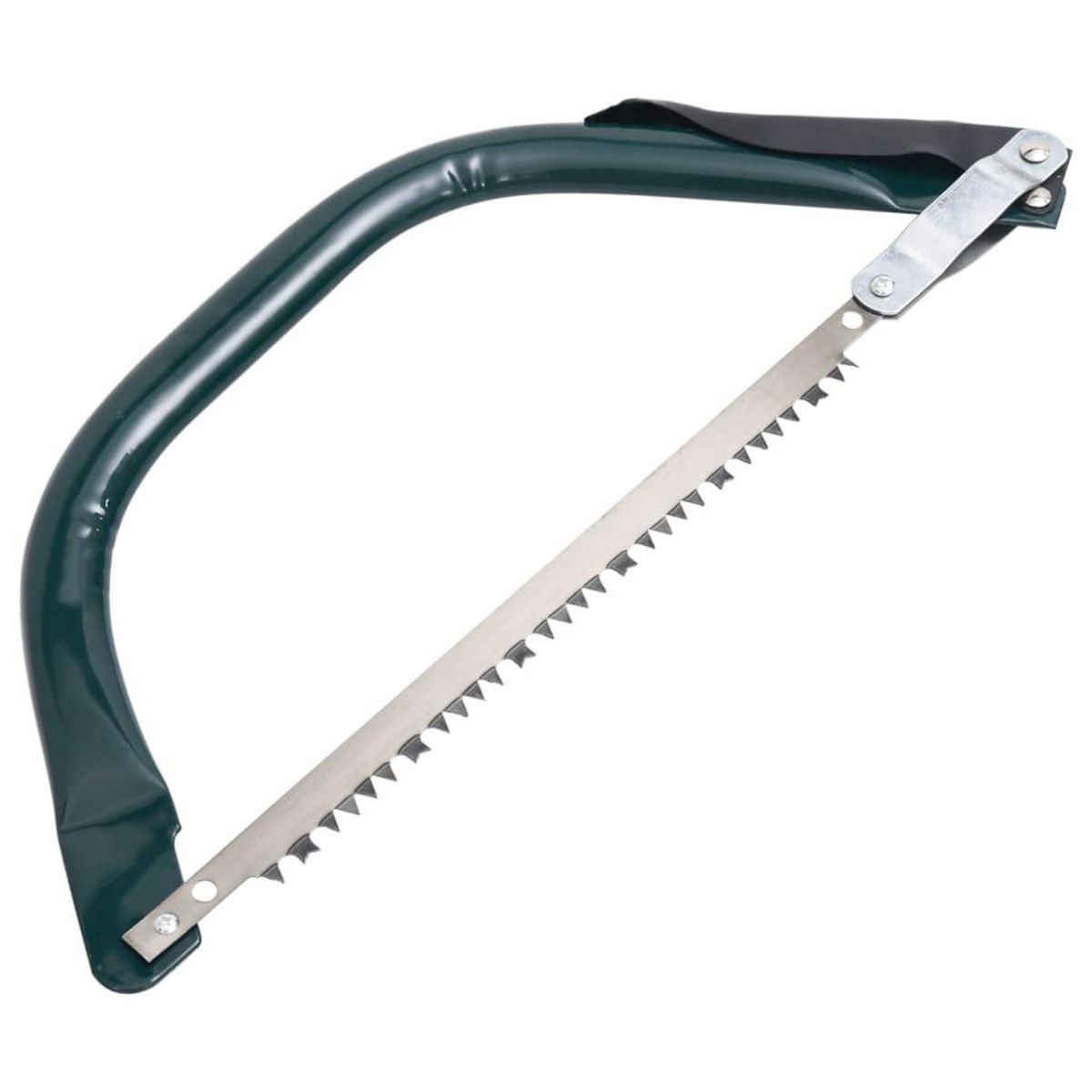 VIDAXL Ensemble d'outils d'elagage de jardin 4 pcs