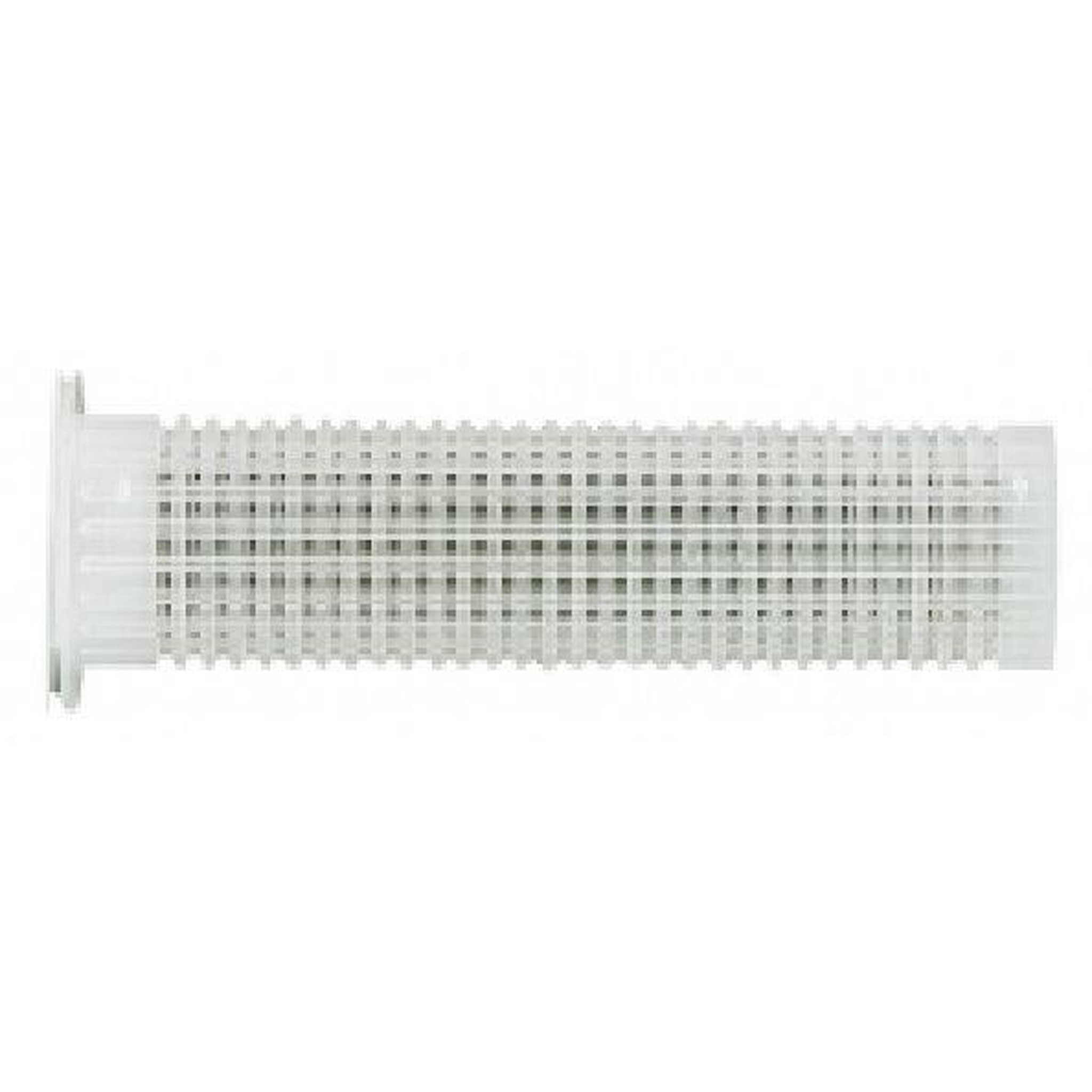 RAWL Tamis d'injection en plastique Ø 15 x 130 mm