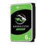 Voir la diapositive 2 : Seagate SEAGATE - Disque dur Interne HDD - BarraCuda - 6To - 5 400 tr/min - 3.5 ST6000DM003