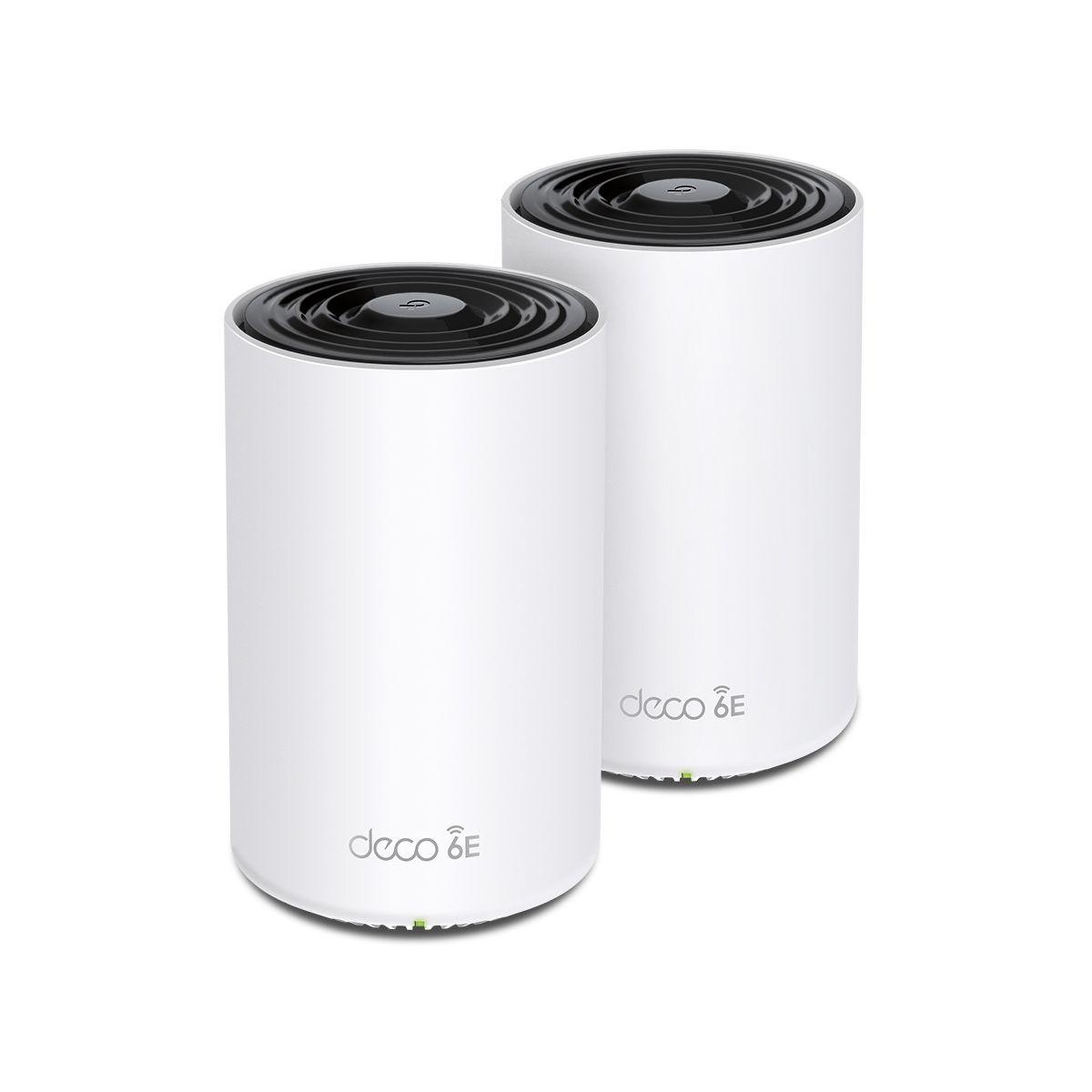 TP-LINK Routeur wifi deco xe75 (2-pack) wifi mesh 6