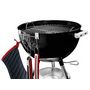 Voir la diapositive 5 : Weber Porte-ustensiles pour accessoires Weber
