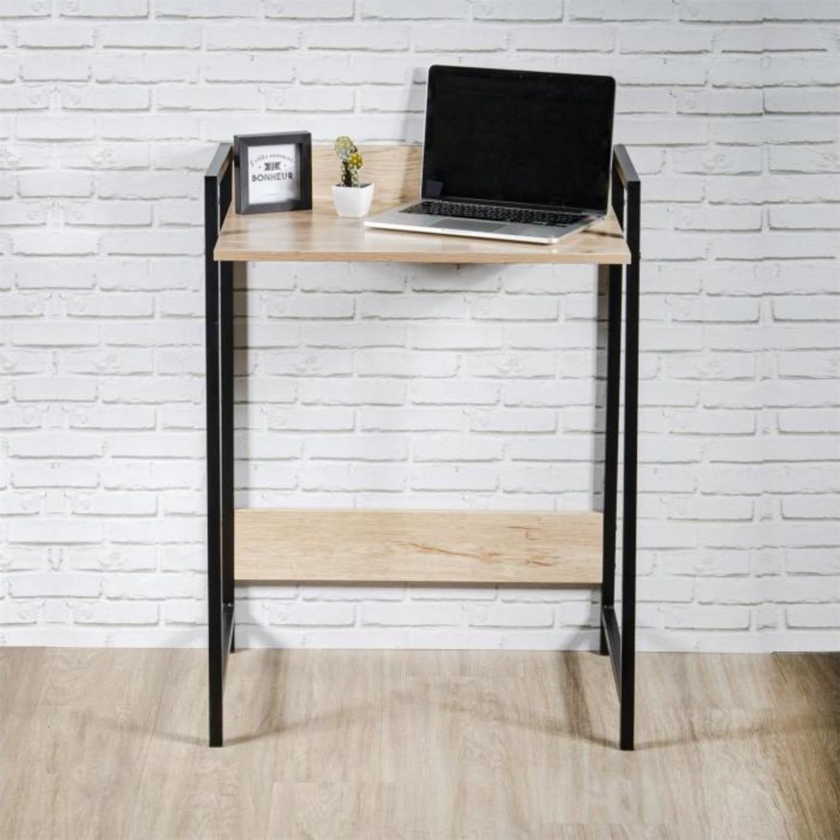 The Home Deco Factory Bureau design scandinave Gemini