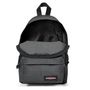 Voir la diapositive 2 : EASTPAK Sac à dos mini 1 compartiment gris Orbit XS Black Denim