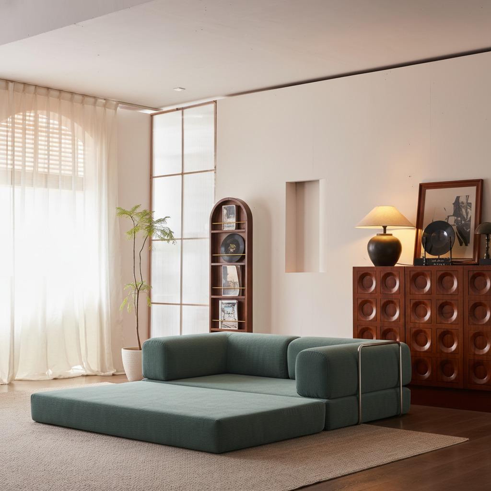 Voir la diapositive 5 : COCO LIVING Coco Living Kaia