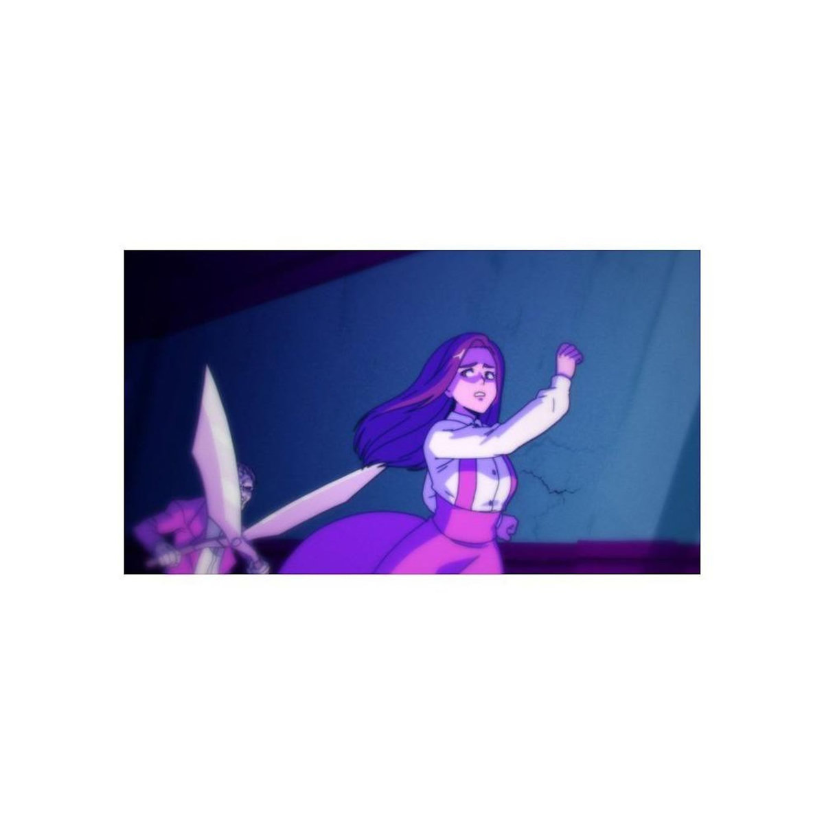 Just for games Clock Tower Rewind - Jeu PS5