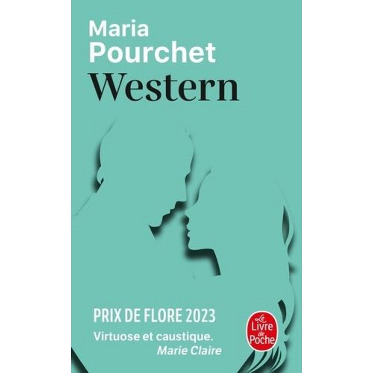 WESTERN, Pourchet Maria