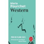 WESTERN, Pourchet Maria