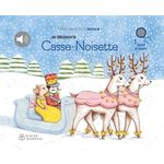 JE DECOUVRE CASSE-NOISETTE, Renon Delphine