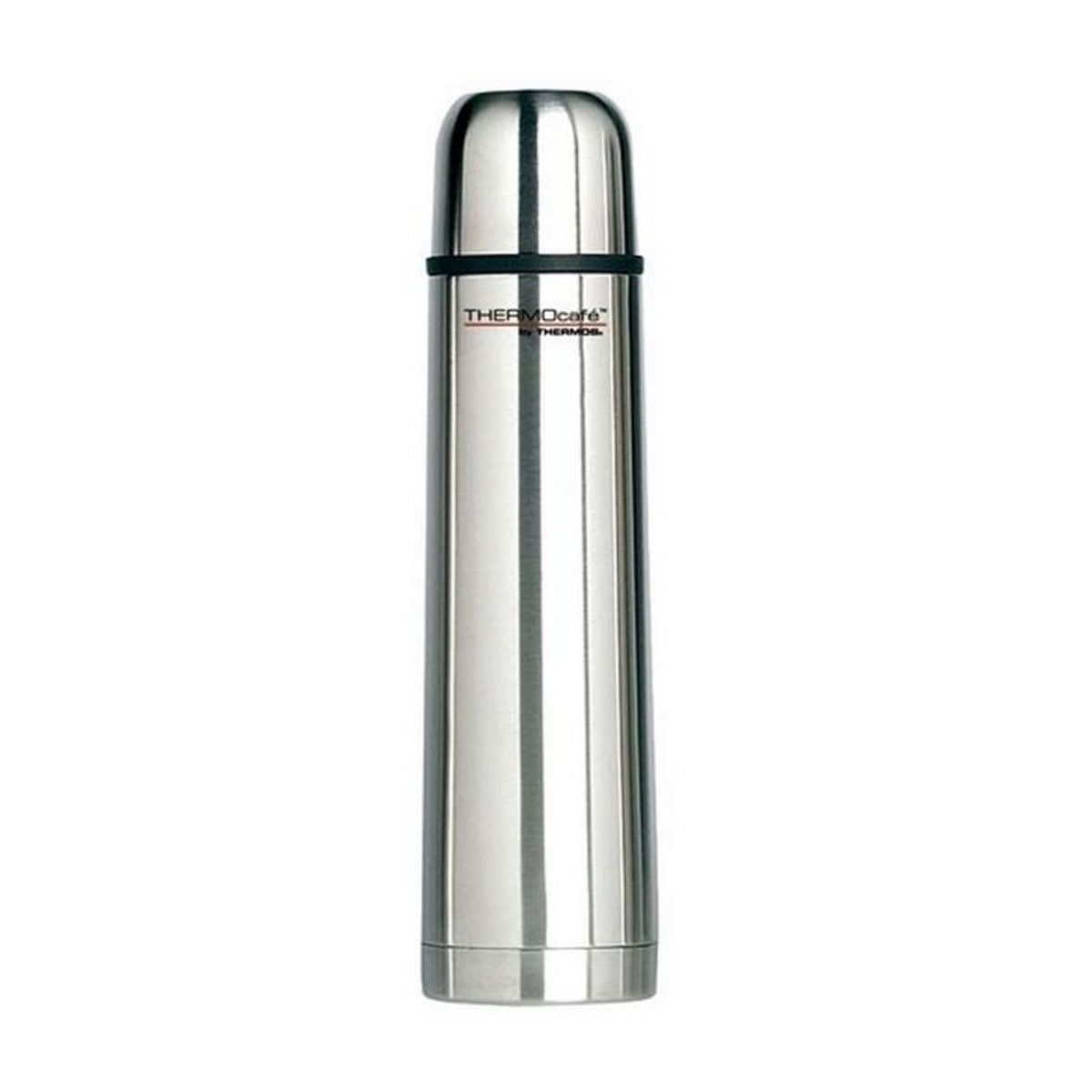 Thermos Bouteille isotherme inox 0.75l - 181429/128985