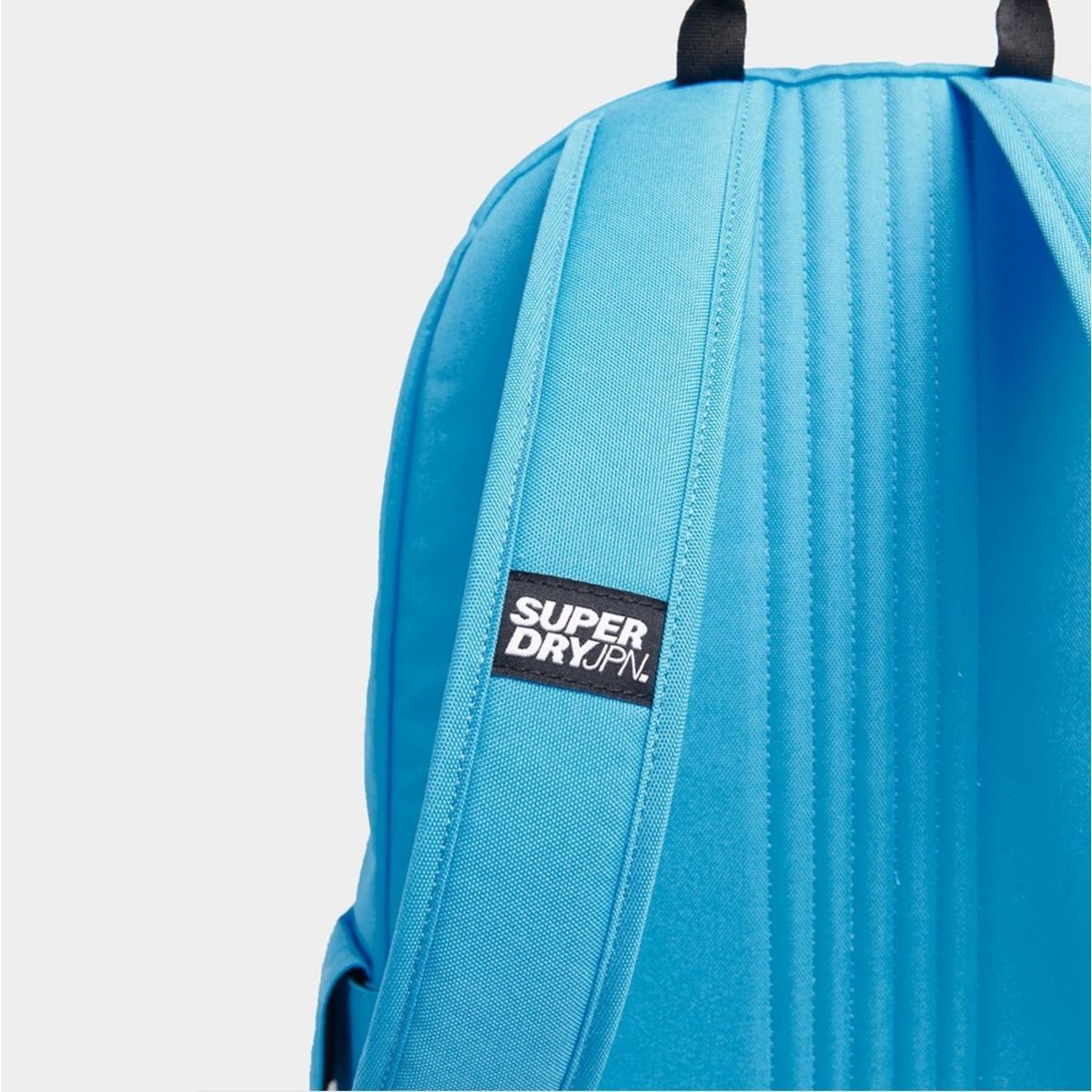 SUPERDRY Sac à dos 1 compartiment Superdry - Bleu turquoise