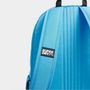Voir la diapositive 5 : SUPERDRY Sac à dos 1 compartiment Superdry - Bleu turquoise
