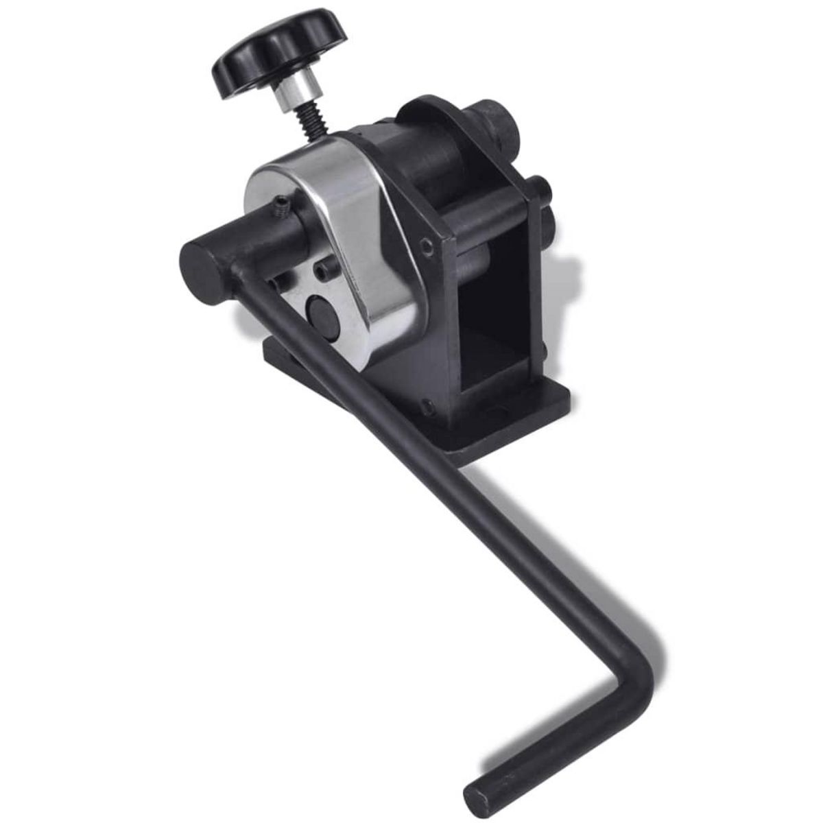 VIDAXL Cintreuse manuelle