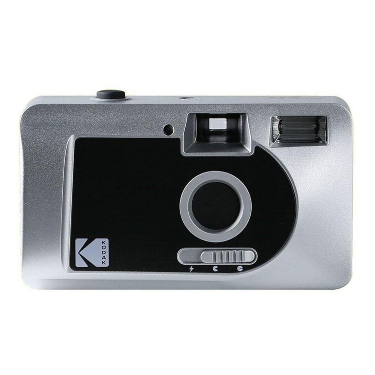 Kodak Appareil photo argentique Kodak Motorized S88 Noir