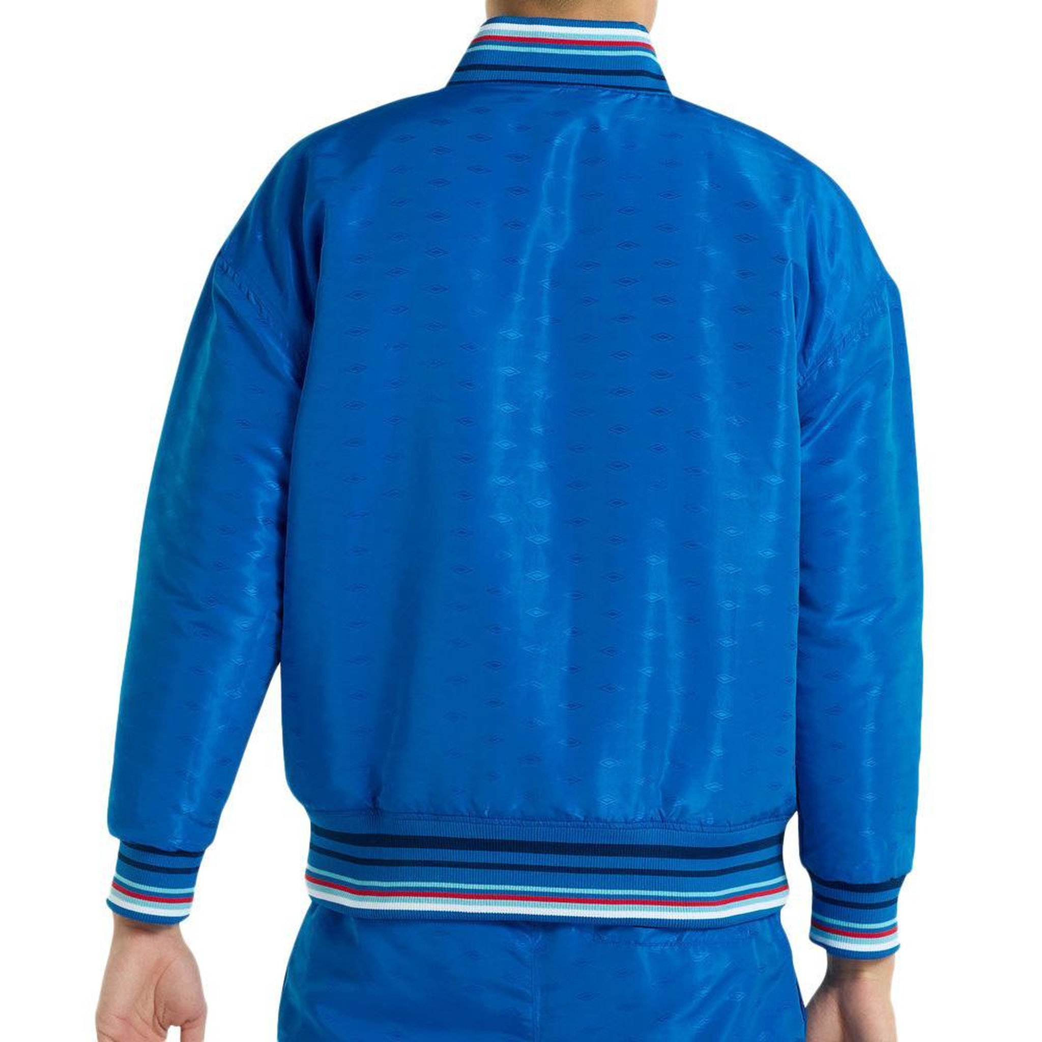 Voir la diapositive 2 : UMBRO Veste  Homme Umbro Revers Regale