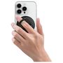 Voir la diapositive 4 : Belkin Support MagSafe iPhone pour MacBook noir