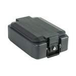 BURG WACHTER Caissette ignifugée - BURG WACHTER - FP 22 K - Certifié 30 min, ouverture a clé, format A4