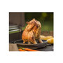 Voir la diapositive 3 : Weber Support de cuisson pour poulet - 6731