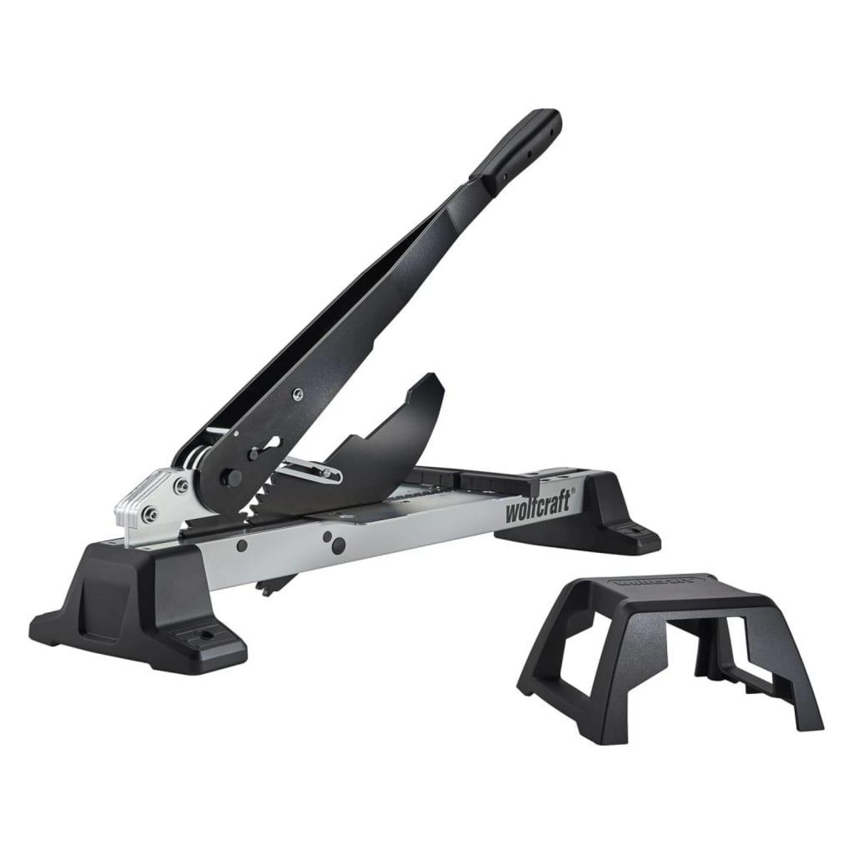 WOLFCRAFT wolfcraft Cutter a vinyle et a stratifie VLC 1000