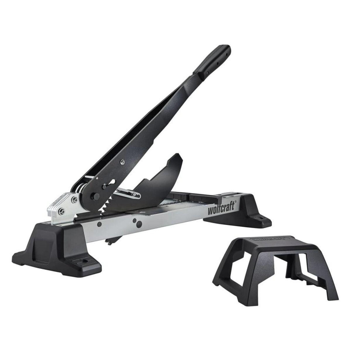 WOLFCRAFT wolfcraft Cutter a vinyle et a stratifie VLC 1000