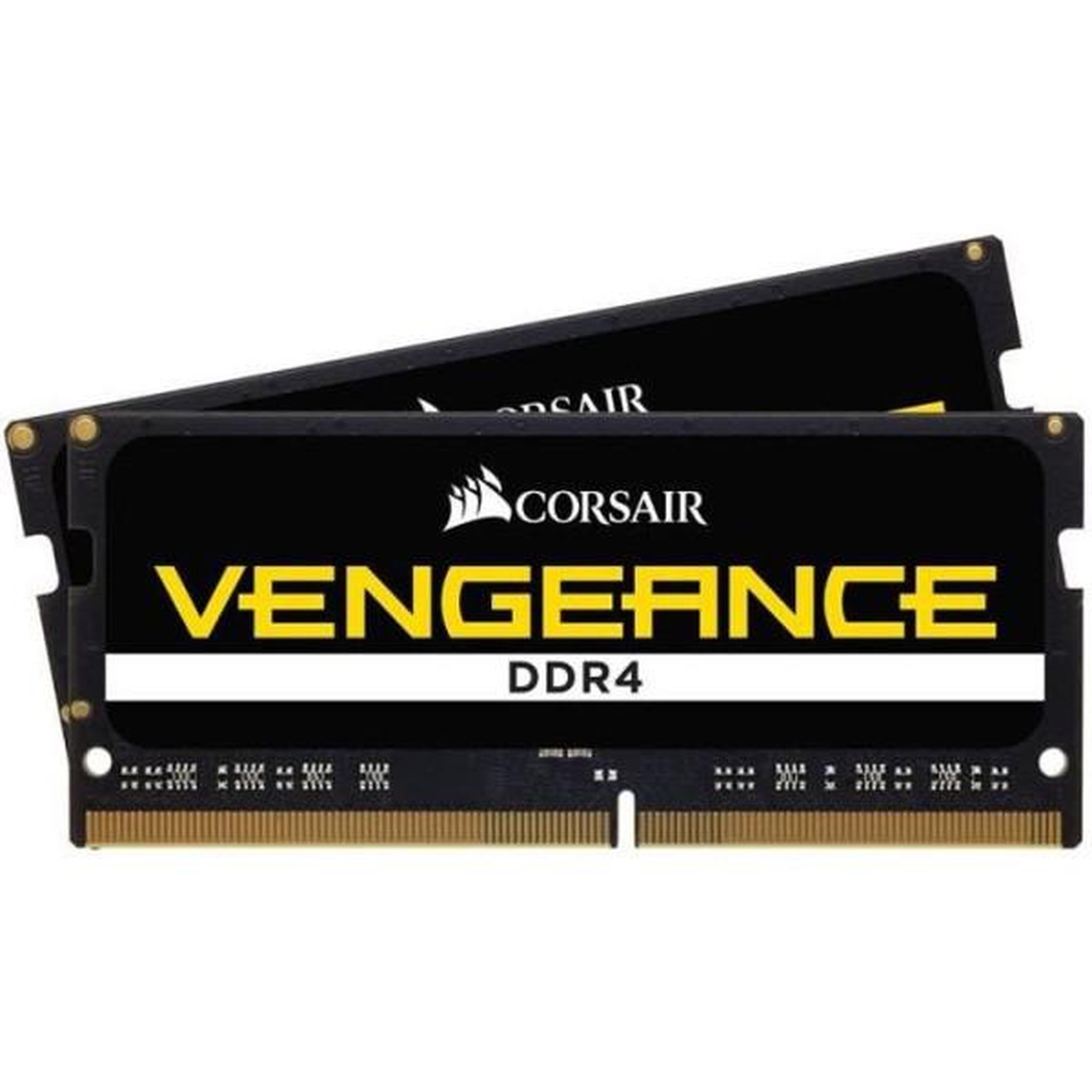 Corsair CORSAIR Vengeance SO-DIMM DDR4 32 Go (2 x 16 Go) 3200 MHz CL22