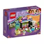 LEGO Friends 41127 - L'arcade du parc d'attractions