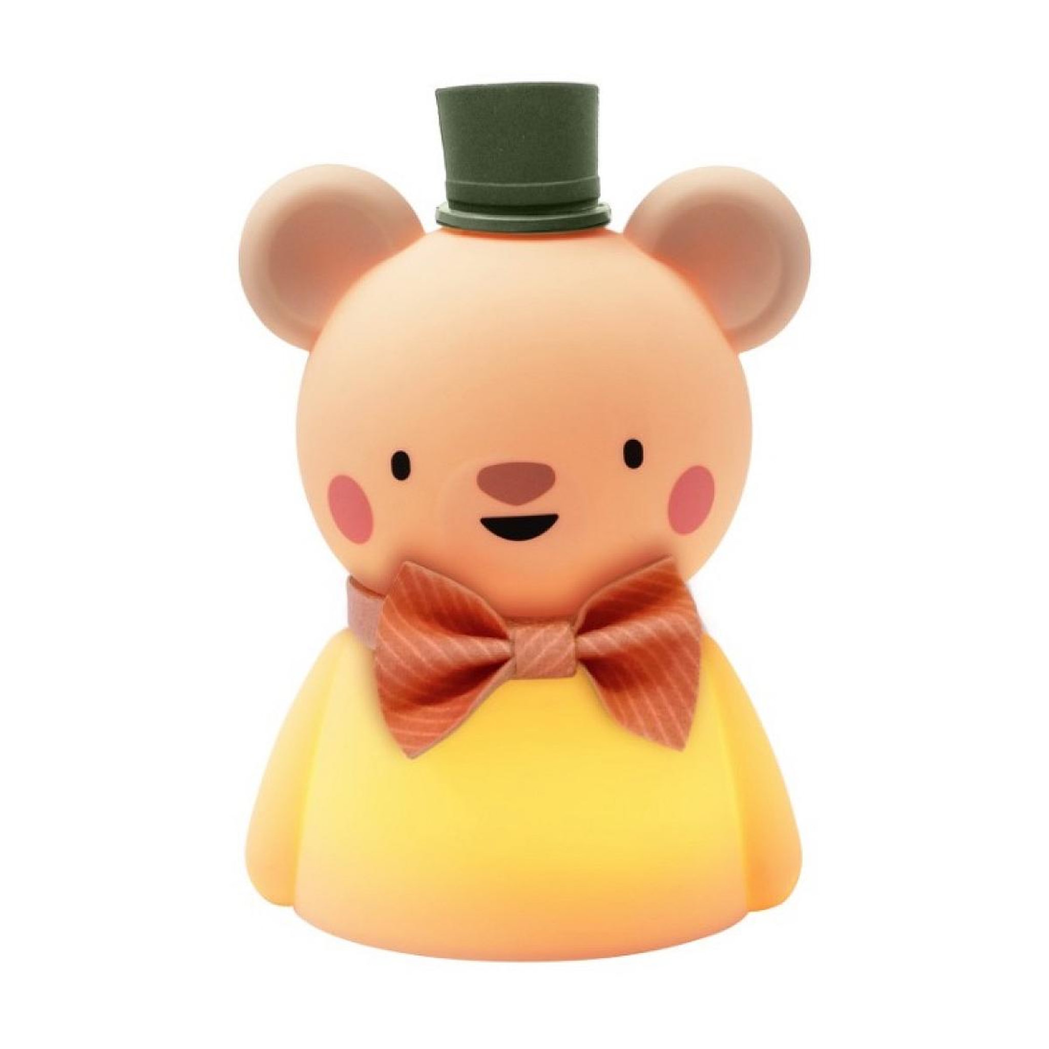 BUKI Veilleuse - Petit ours pour tout petit