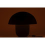 Voir la diapositive 4 : Paris Prix Lampe à Poser en Métal  Merle  44cm Noir