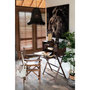 Voir la diapositive 4 : Paris Prix Lampe Suspension Design  Ozie  50cm Noir