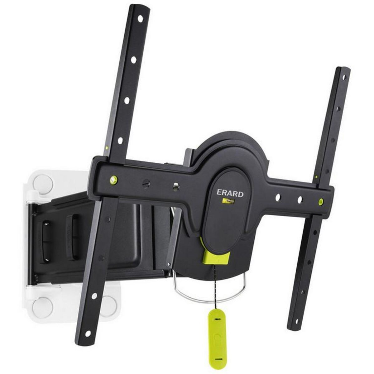 Erard Support mural inclinable pour écran de 30 à 55 - 044440