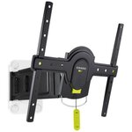 Erard Support mural inclinable pour écran de 30 à 55 - 044440